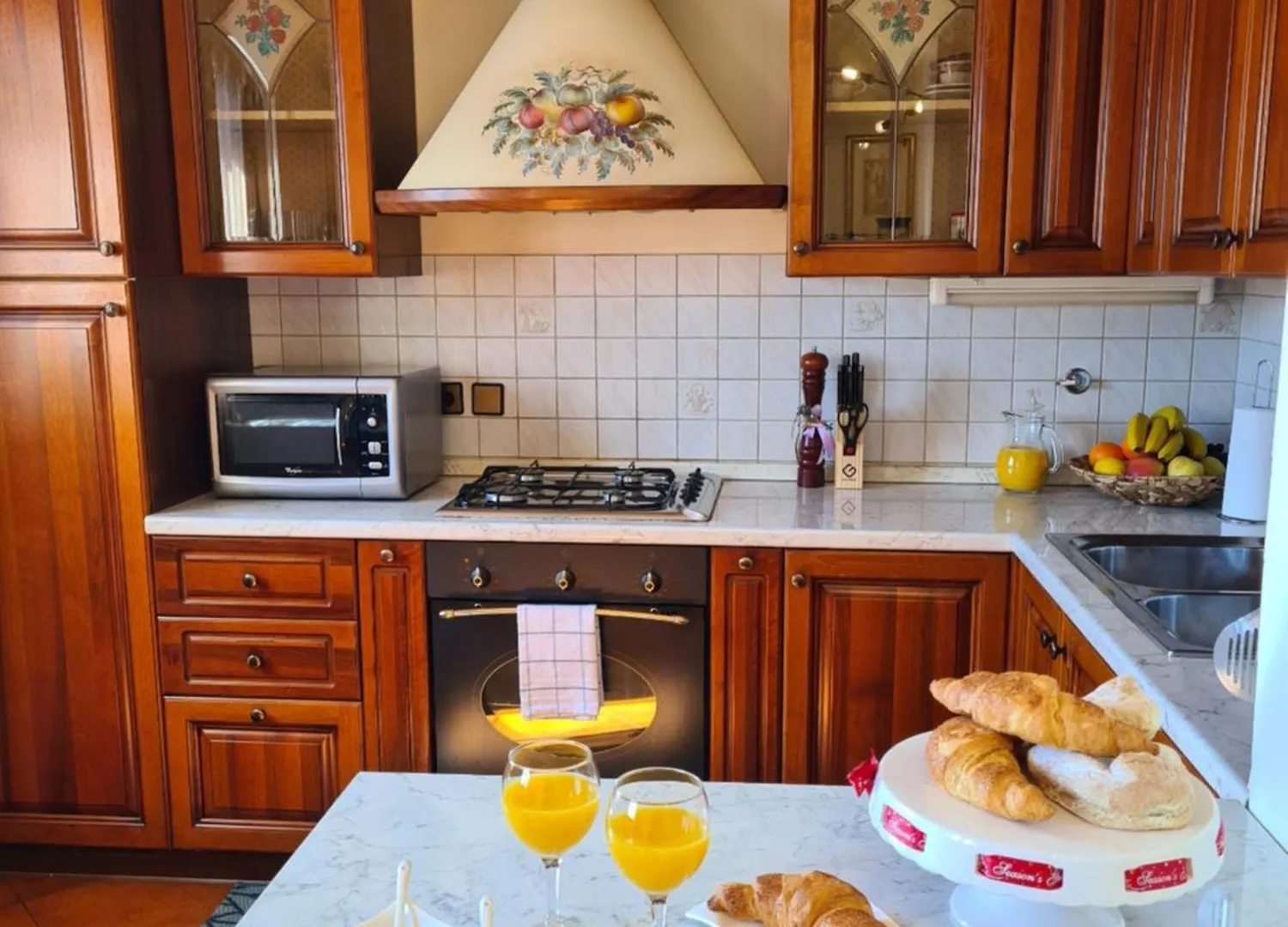 Daire Penthouse Ivana Rovinj
