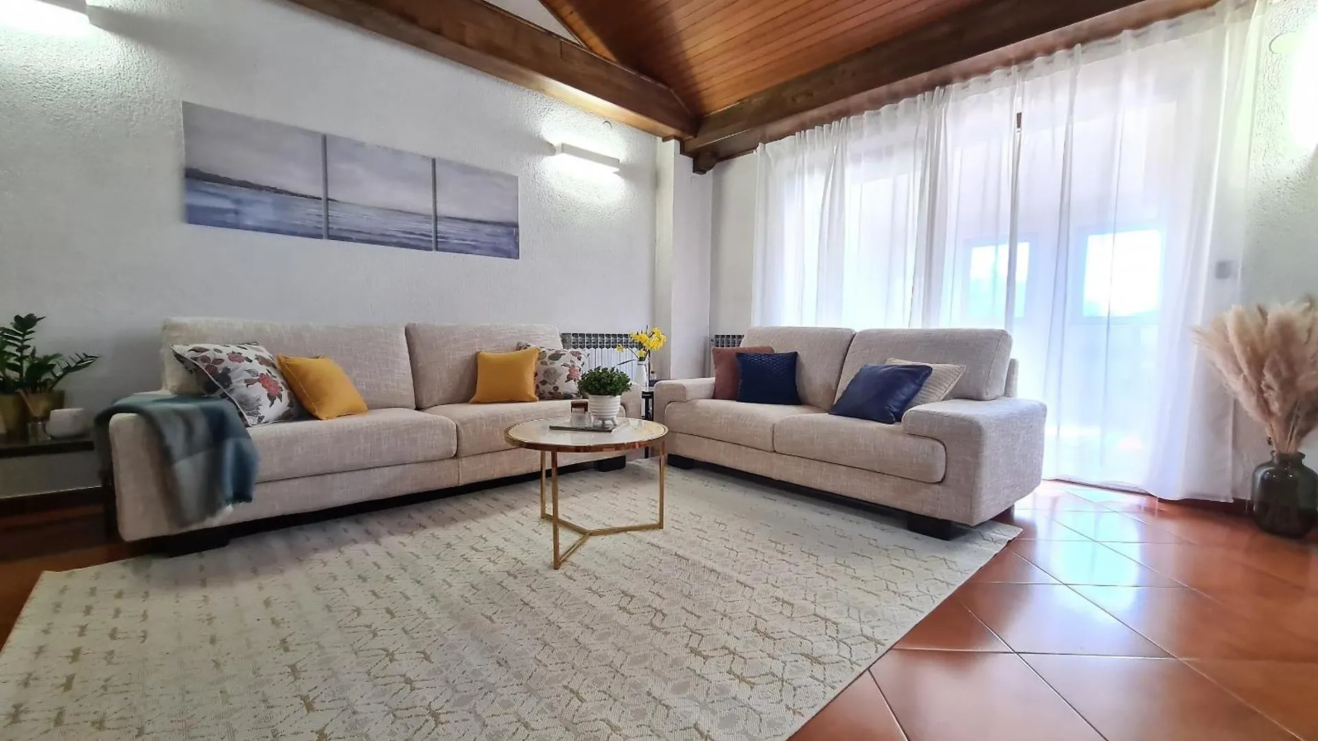 Daire Penthouse Ivana Rovinj Hırvatistan