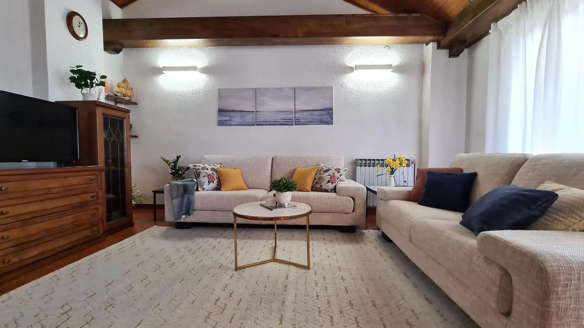 Penthouse Ivana Rovinj Daire